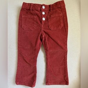 Zara Kids Pants. Size 2/3.